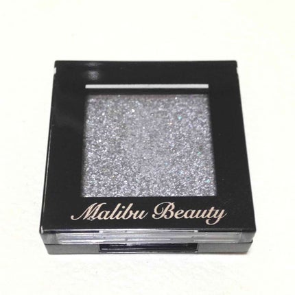 シングルアイシャドウ/マリブビューティー/単色アイシャドウを使ったクチコミ(1枚目)