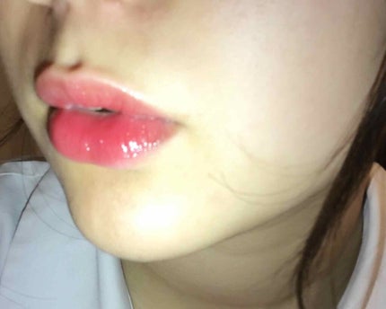 RMK リップジェリーグロス/RMK/リップグロスを使ったクチコミ(2枚目)