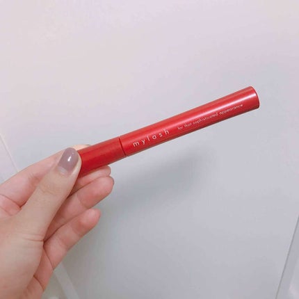 オペラ マイラッシュ アドバンスト/OPERA/マスカラを使ったクチコミ(1枚目)