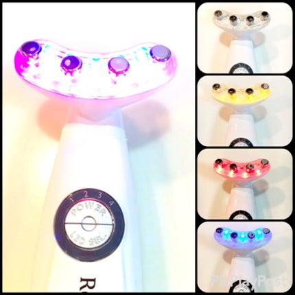 Re;Born+/Re;Born(リボーン)/美顔器・マッサージを使ったクチコミ(3枚目)