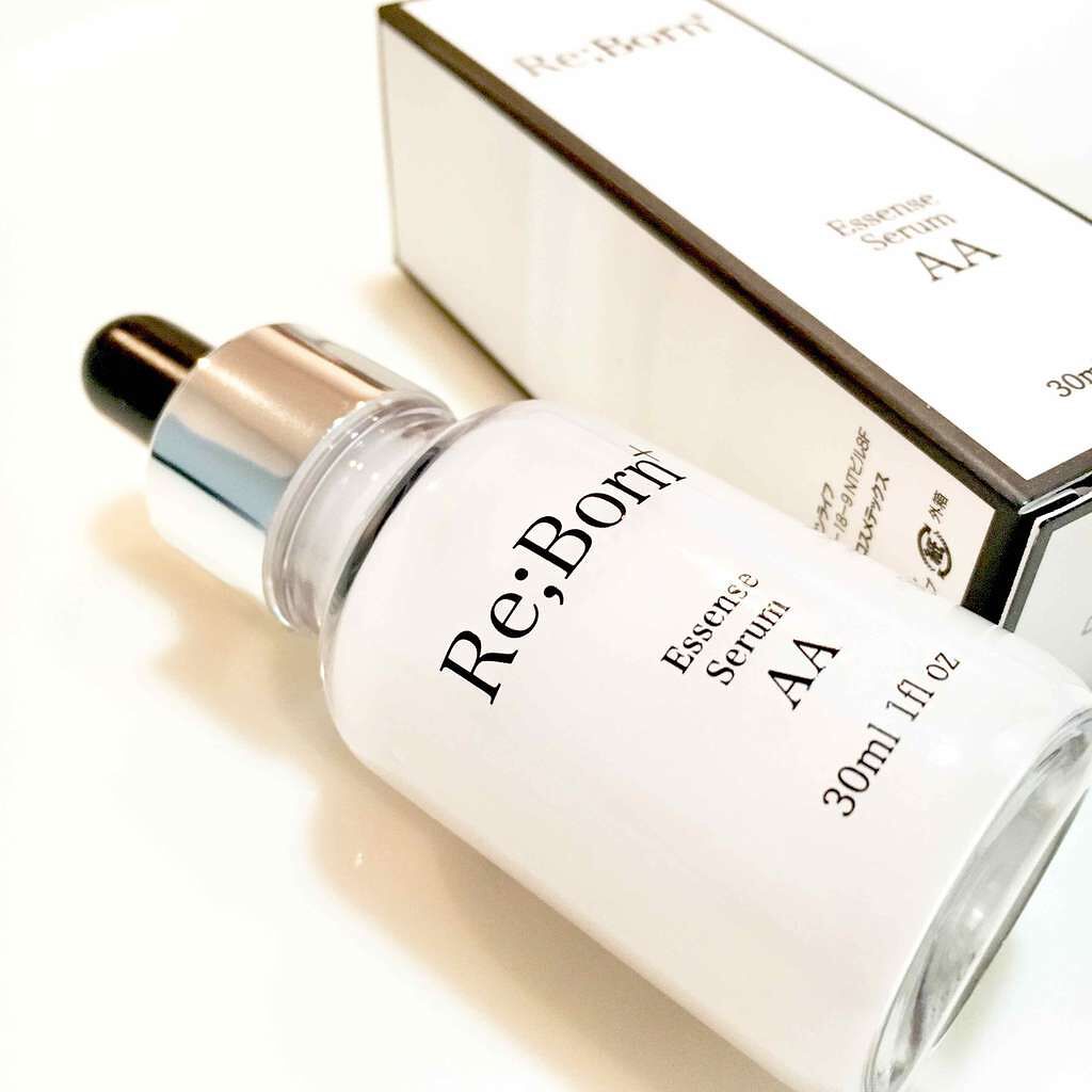 Re;Born+/Re;Born(リボーン)/美顔器・マッサージを使ったクチコミ(4枚目)