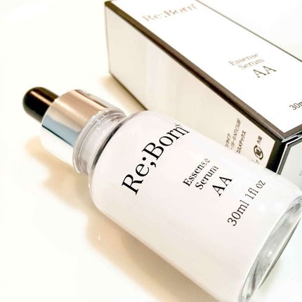 Re;Born+/Re;Born(リボーン)/美顔器・マッサージを使ったクチコミ(4枚目)