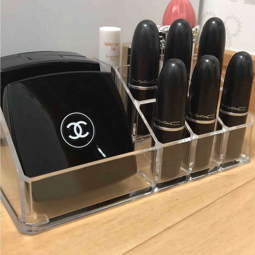 ダイソーコスメ/DAISO/口紅を使ったクチコミ（1枚目）