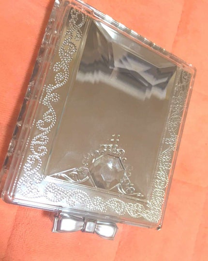 リボンクチュール アイズ/JILL STUART/アイシャドウパレットを使ったクチコミ(2枚目)