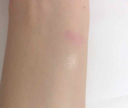 デュアルアイシャドウ N/excel/アイシャドウパレットを使ったクチコミ(2枚目)