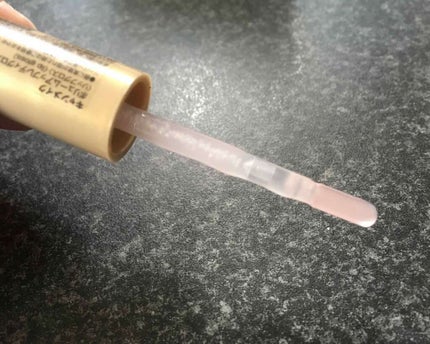 ボリュームアップレディグロス/キャンメイク/リップグロスを使ったクチコミ(2枚目)