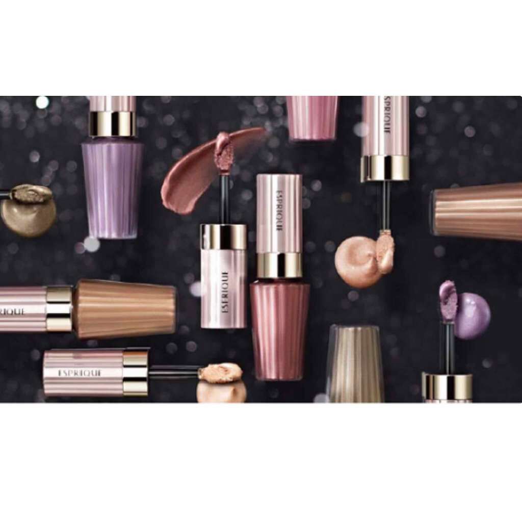 グロウチーク/ESPRIQUE/パウダーチークを使ったクチコミ（1枚目）