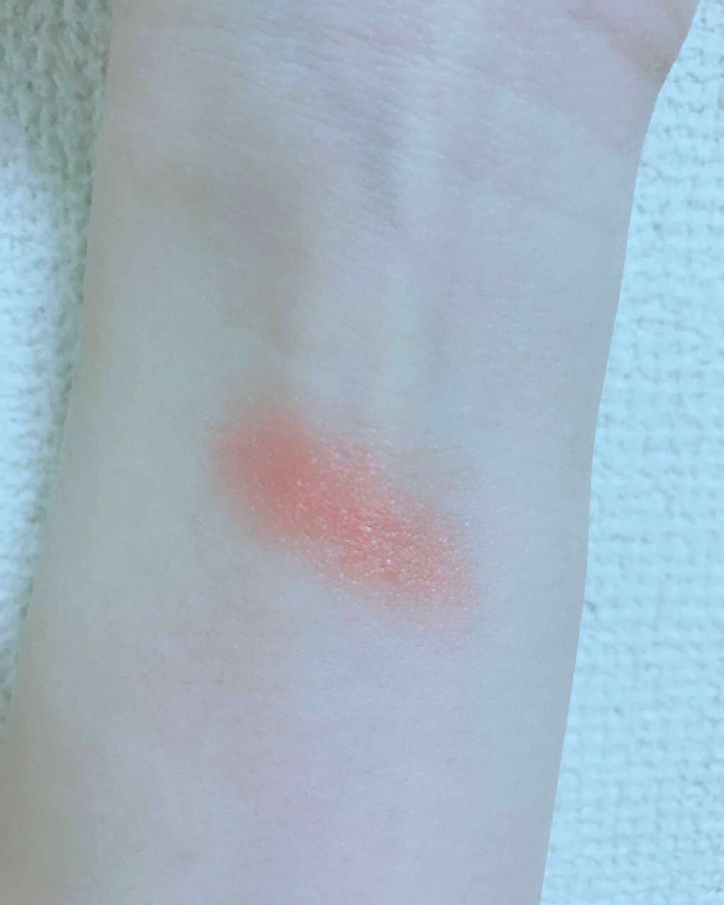 エクストラ ディメンション ブラッシュ/M・A・C/パウダーチークを使ったクチコミ(2枚目)