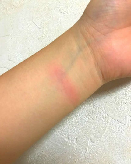 【旧品】パウダーチークス/キャンメイク/パウダーチークを使ったクチコミ(2枚目)