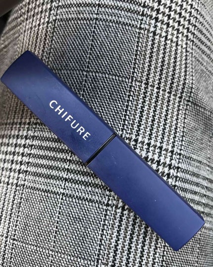 リップスティック Y/ちふれ/口紅を使ったクチコミ(1枚目)