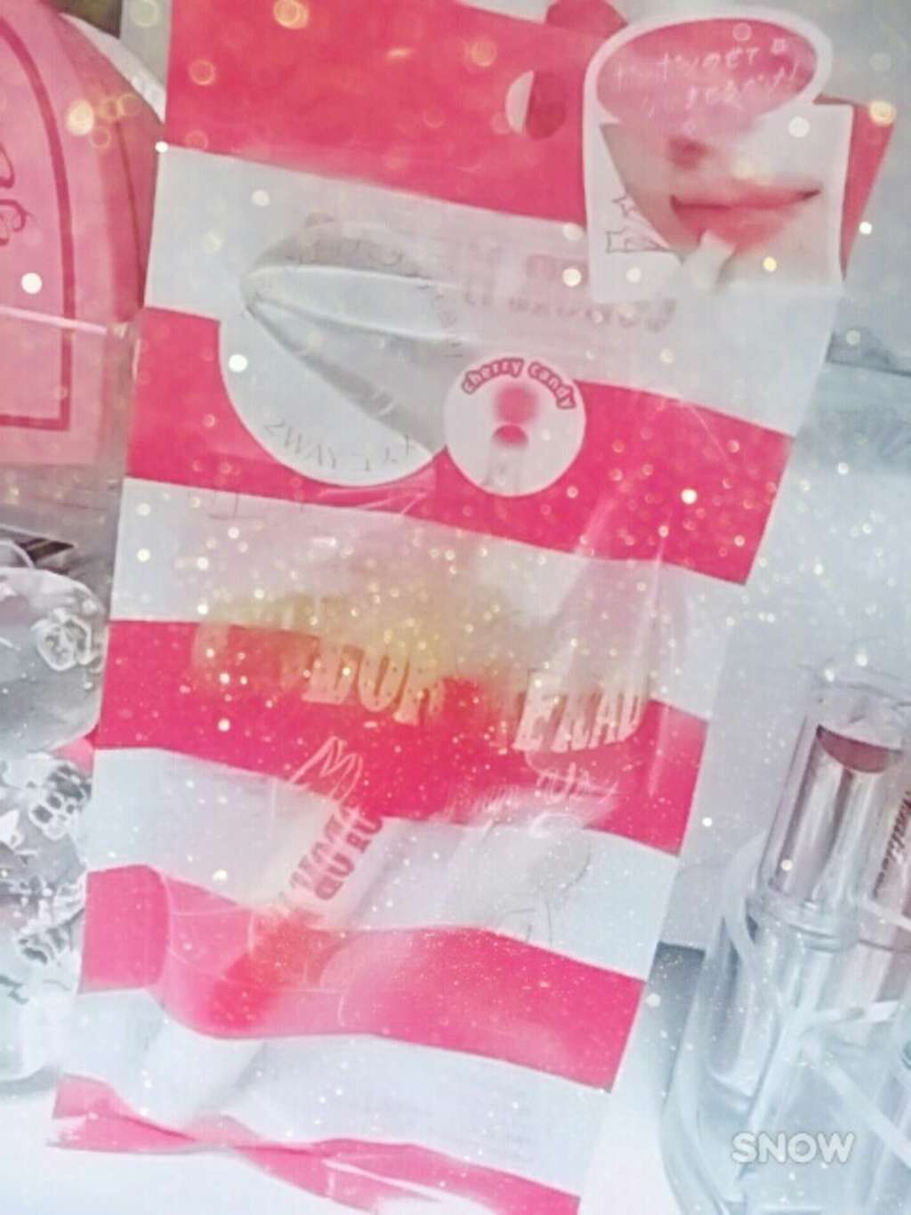 クッションカラーペン/ELWAY/パウダーチークを使ったクチコミ(1枚目)