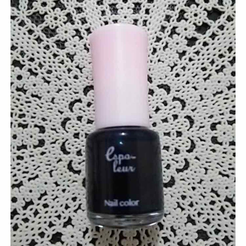 AC ネイルエナメル M/AC MAKEUP/マニキュアを使ったクチコミ（3枚目）