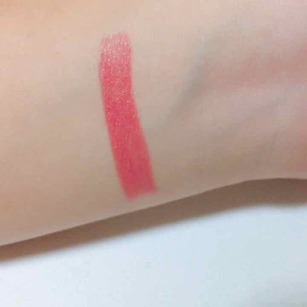 口紅(詰替用)/ちふれ/口紅を使ったクチコミ(2枚目)