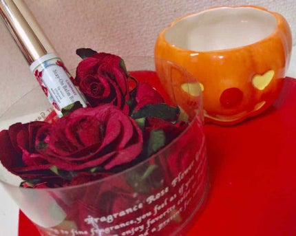 ステイオンバームルージュ/キャンメイク/口紅を使ったクチコミ(1枚目)