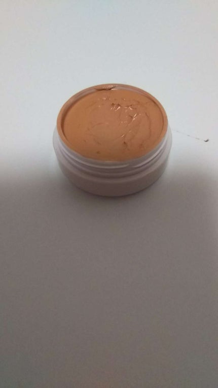 スポッツカバー ファウンデイション/SHISEIDO/クリームコンシーラーを使ったクチコミ(2枚目)