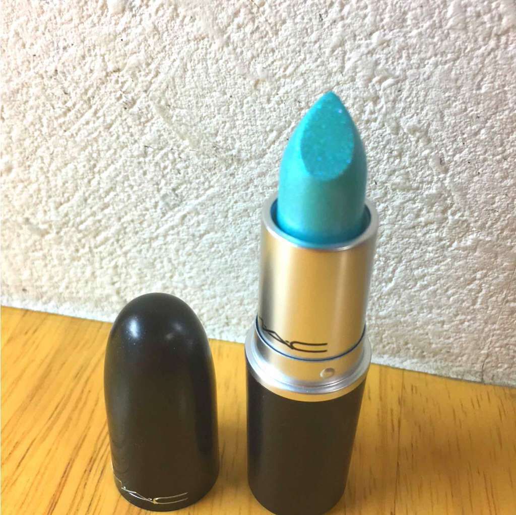 リップスティック/M・A・C/口紅を使ったクチコミ(1枚目)