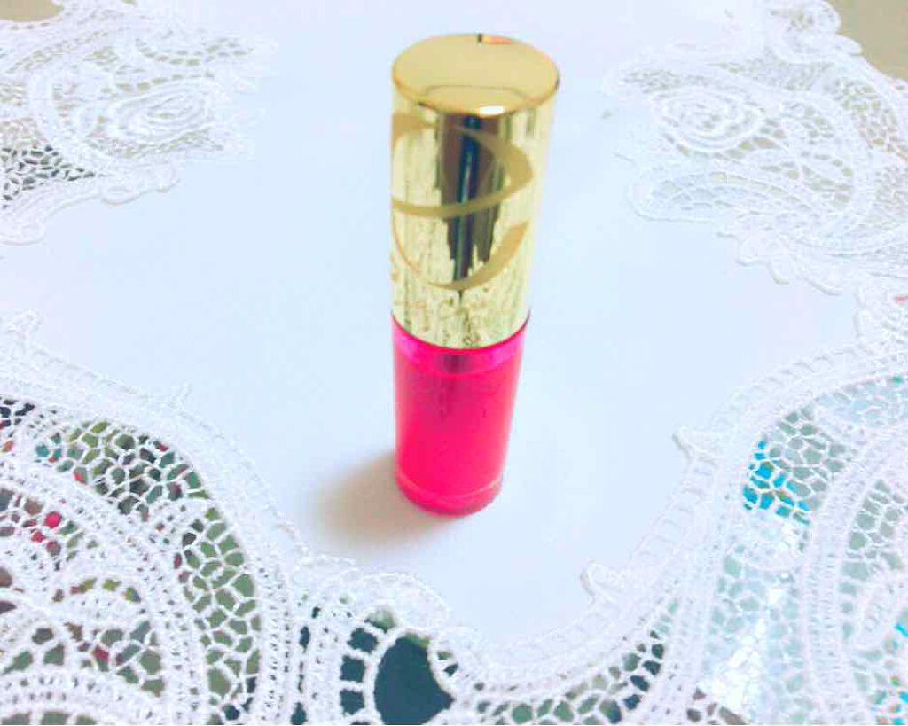 リップケアオイル/excel/リップグロスを使ったクチコミ(1枚目)