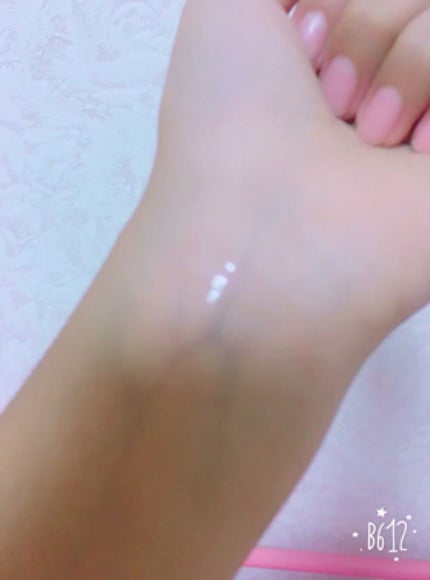 ボリュームアップレディグロス/キャンメイク/リップグロスを使ったクチコミ(3枚目)