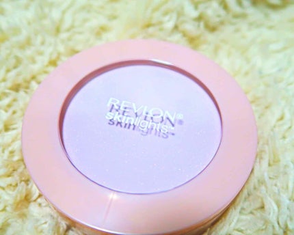 スキンライト プレスト パウダー/REVLON/プレストパウダーを使ったクチコミ(1枚目)
