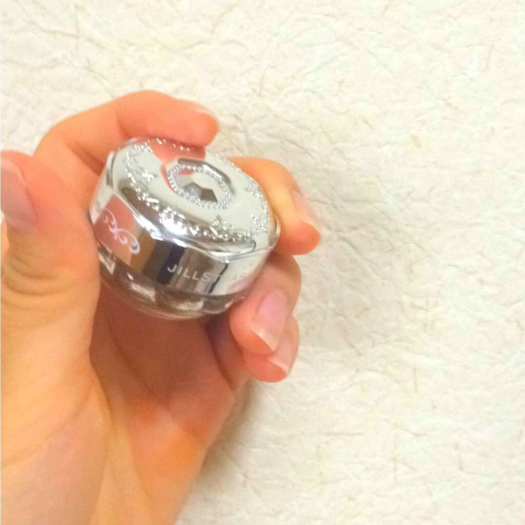 ジェリーアイカラー N/JILL STUART/ジェル・クリームアイシャドウを使ったクチコミ(1枚目)