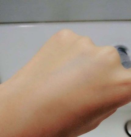 ミルク ブラー クリーム/PERIPERA/化粧下地を使ったクチコミ(3枚目)