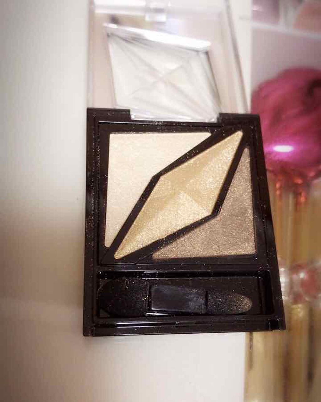 フォルミングエッジアイズ/KATE/アイシャドウパレットを使ったクチコミ(2枚目)