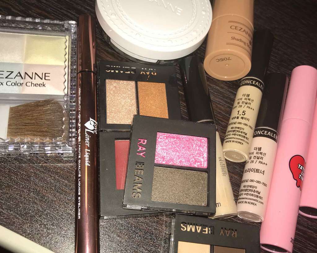 3CE TATTOO LIP TINT/3CE/リップグロスを使ったクチコミ（1枚目）