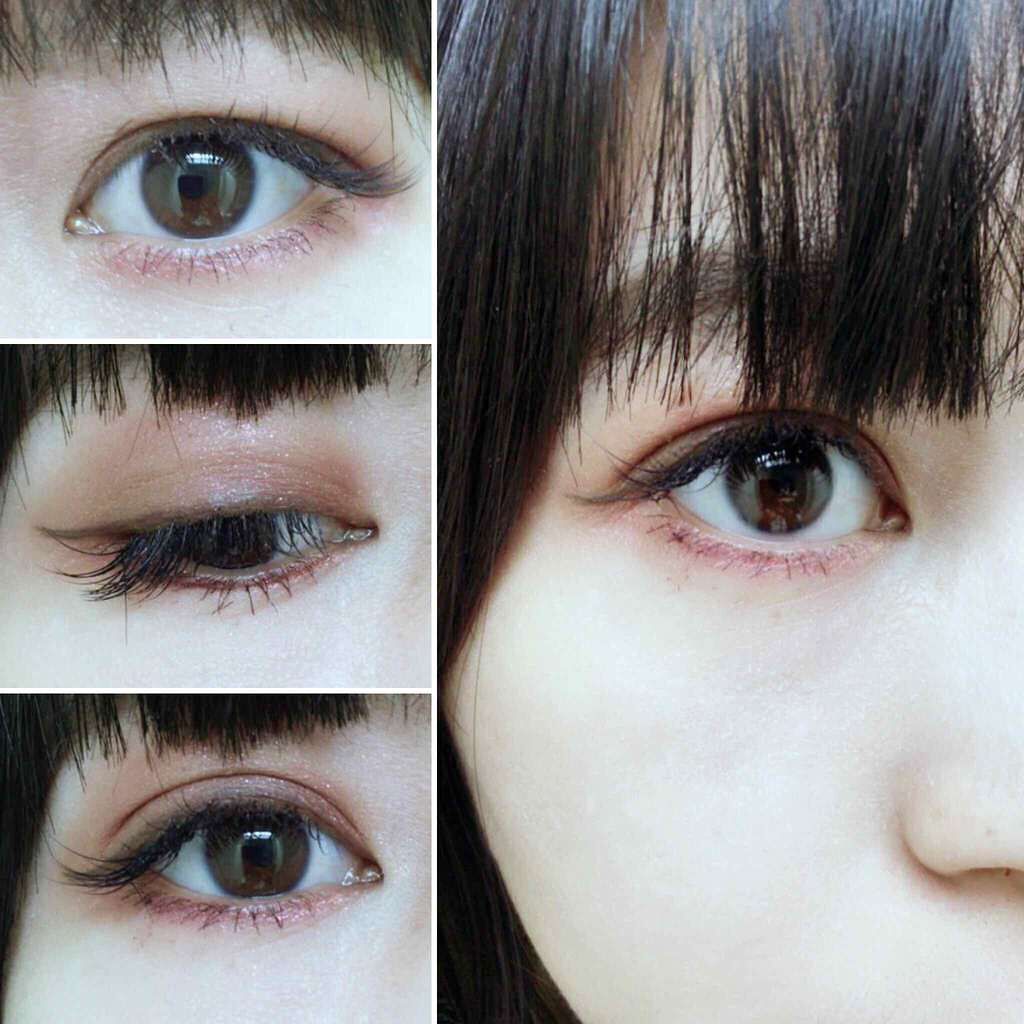 レ キャトル オンブル/CHANEL/アイシャドウパレットを使ったクチコミ（2枚目）