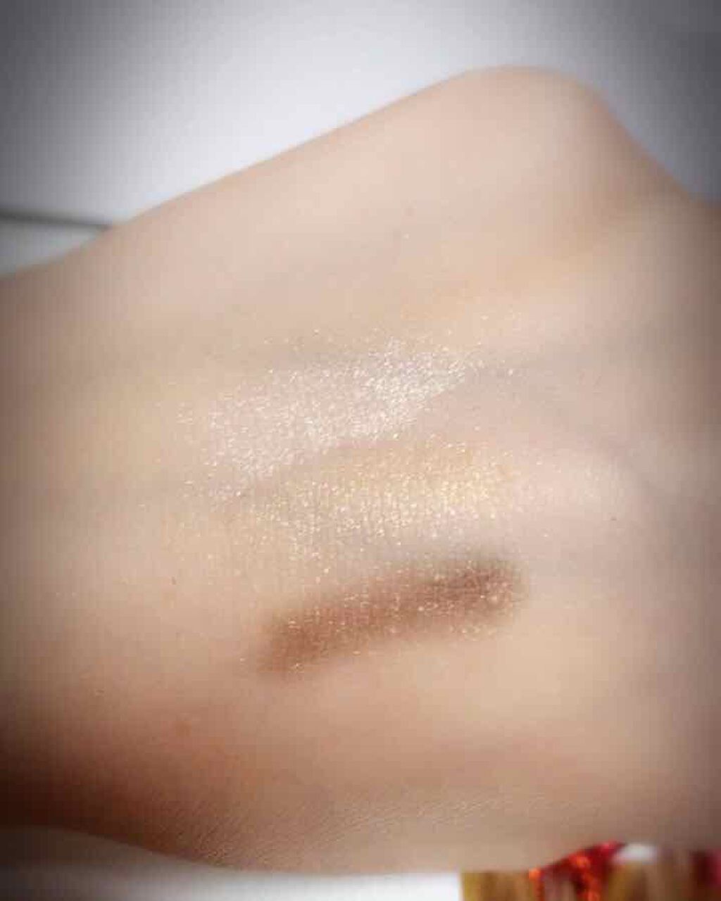 フォルミングエッジアイズ/KATE/アイシャドウパレットを使ったクチコミ(3枚目)