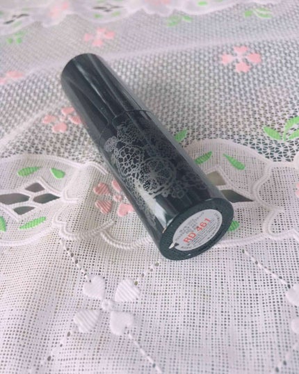 クリスタルデュオ リップスティック/Visée/口紅を使ったクチコミ(3枚目)