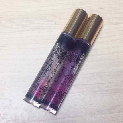 ユアリップオンリーグロス/キャンメイク/リップグロスを使ったクチコミ(1枚目)