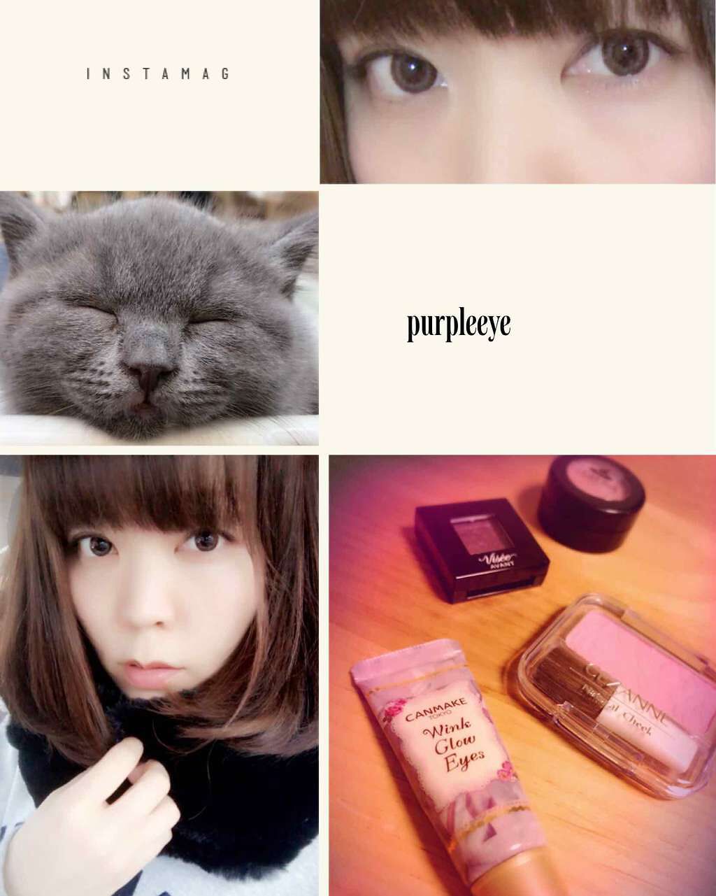 セルフィーフィックスピグメント/Witch's Pouch/単色アイシャドウを使ったクチコミ（1枚目）