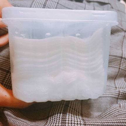 ルルルンプレシャス RED(モイスト)【旧】/ルルルン/シートマスク・パックを使ったクチコミ(2枚目)