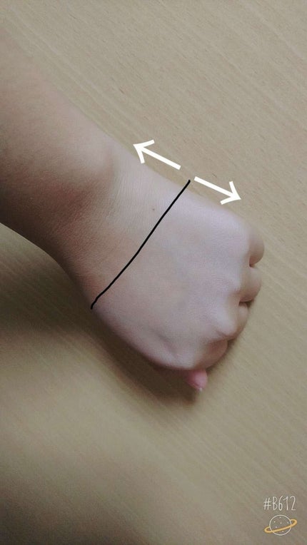 皮脂テカリ防止下地/CEZANNE/化粧下地を使ったクチコミ(2枚目)