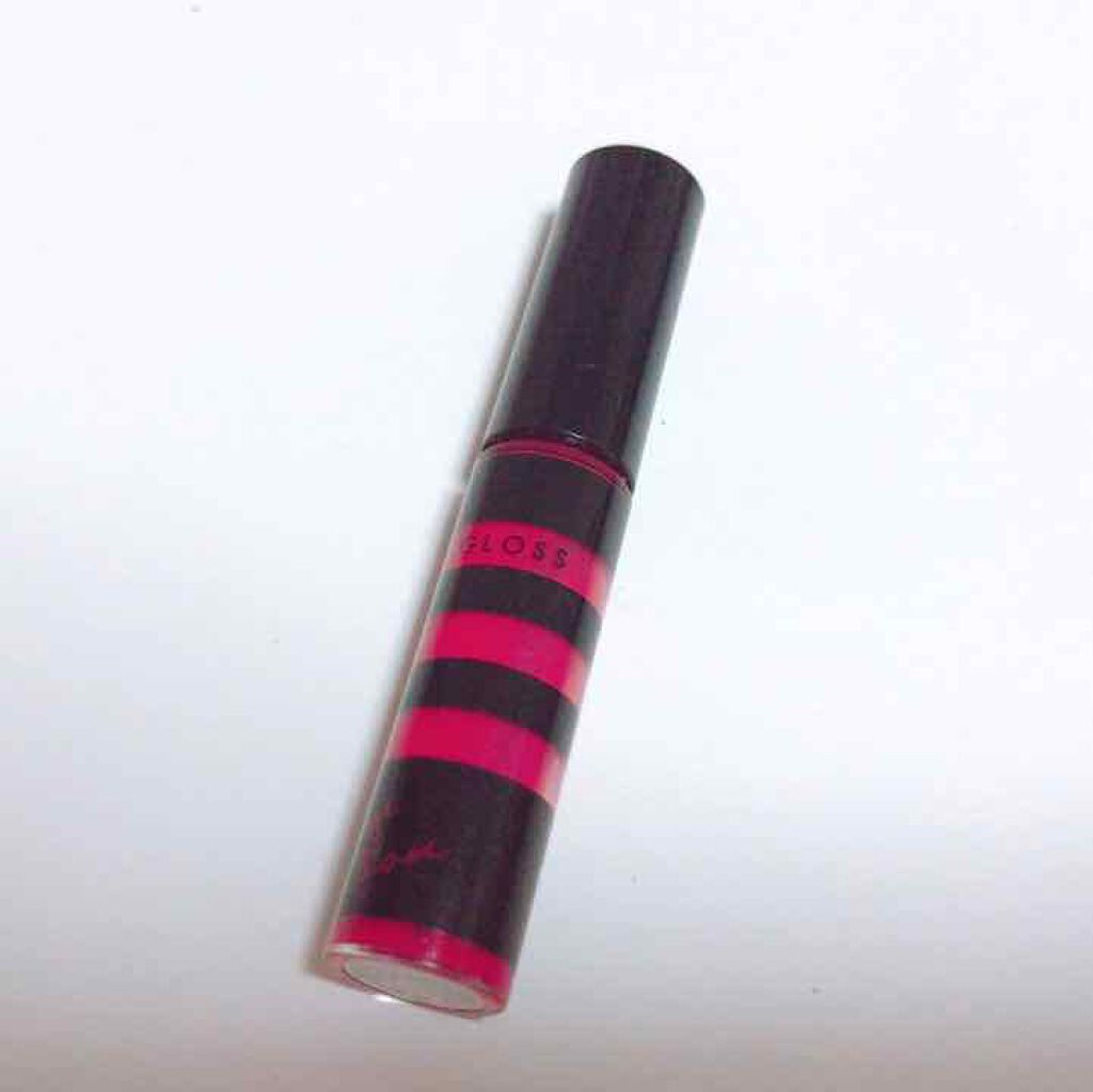 ティントグロス/ボンボン/リップグロスを使ったクチコミ(1枚目)