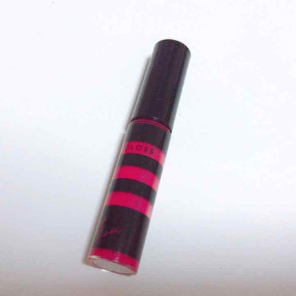 ティントグロス/ボンボン/リップグロスを使ったクチコミ(1枚目)