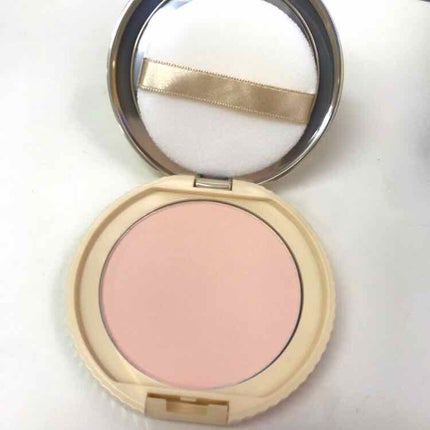 【旧品】マシュマロフィニッシュパウダー/キャンメイク/プレストパウダーを使ったクチコミ(2枚目)