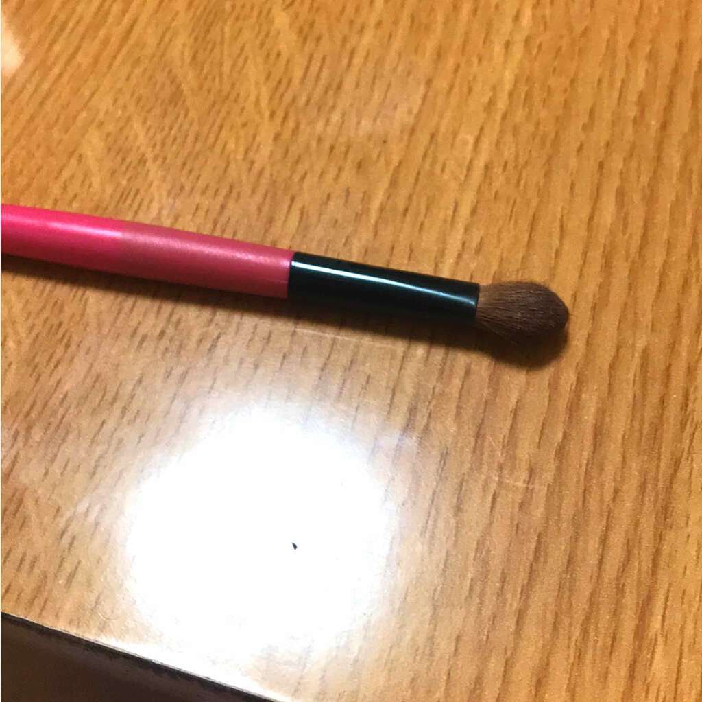 アイシャドウブラシ/キャンドゥ/メイクブラシを使ったクチコミ(1枚目)