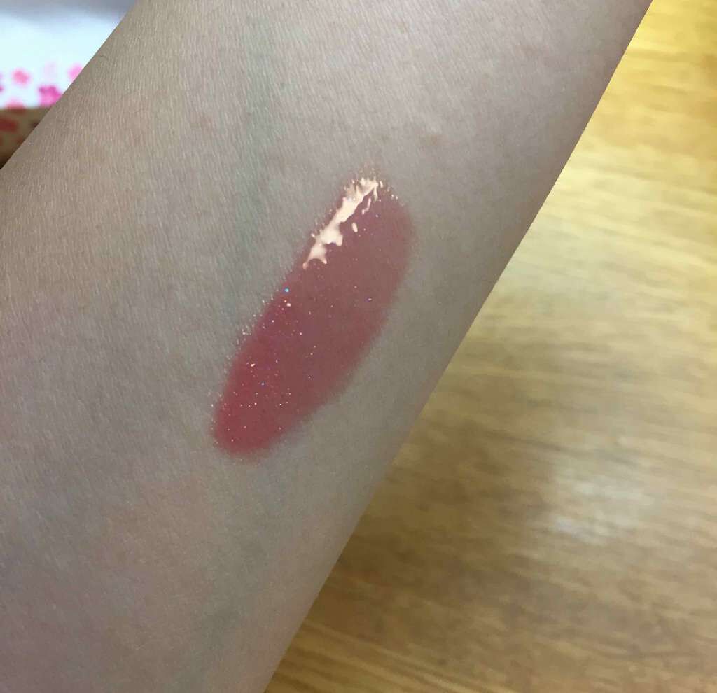 オールインワンティント/シャインリッチ/リップティントを使ったクチコミ（2枚目）