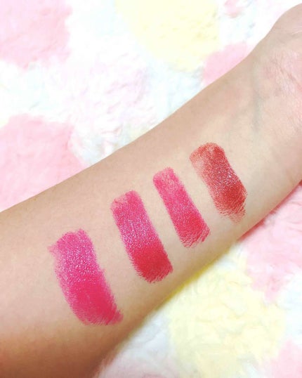 ディオール ルージュ/Dior/口紅を使ったクチコミ(2枚目)