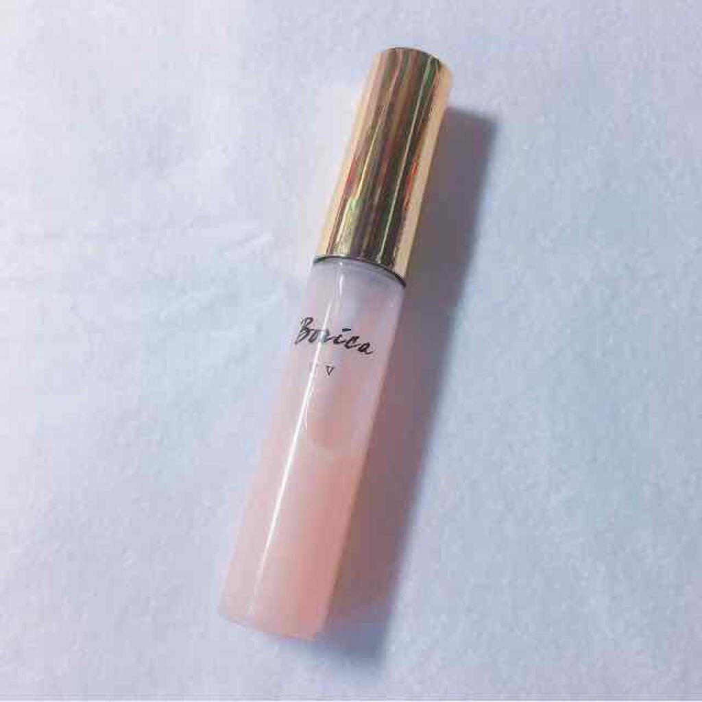 リッププランパー UV/Borica/リップケアを使ったクチコミ（1枚目）