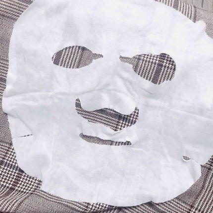 ルルルンプレシャス RED(モイスト)【旧】/ルルルン/シートマスク・パックを使ったクチコミ(3枚目)