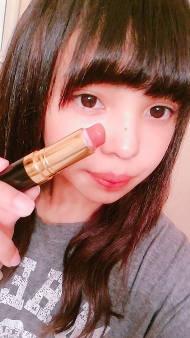 スーパー ラストラス リップスティック/REVLON/口紅を使ったクチコミ（1枚目）