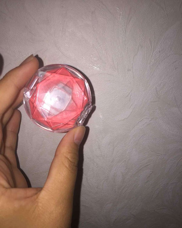 クリームチーク(クリアタイプ)/キャンメイク/ジェル・クリームチーク by どゅー。