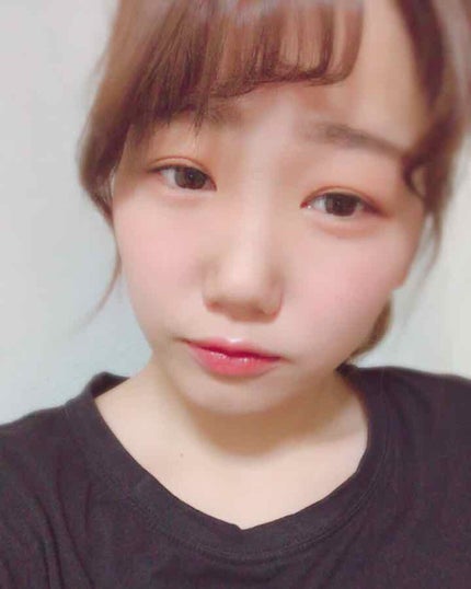 ウルトラ HD ジェル リップカラー/REVLON/口紅を使ったクチコミ(2枚目)