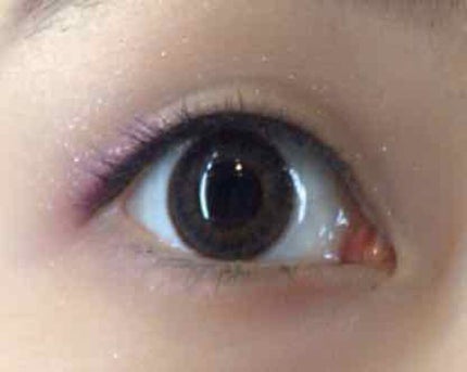 リボンクチュール アイズ/JILL STUART/アイシャドウパレットを使ったクチコミ(3枚目)