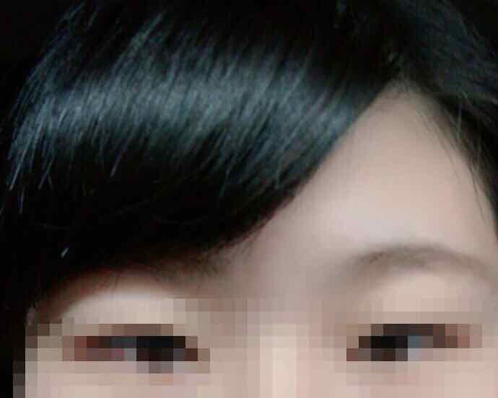 フルリフアリ くるんっと前髪カーラー/STYLE+NOBLE/ヘアケアグッズを使ったクチコミ(3枚目)