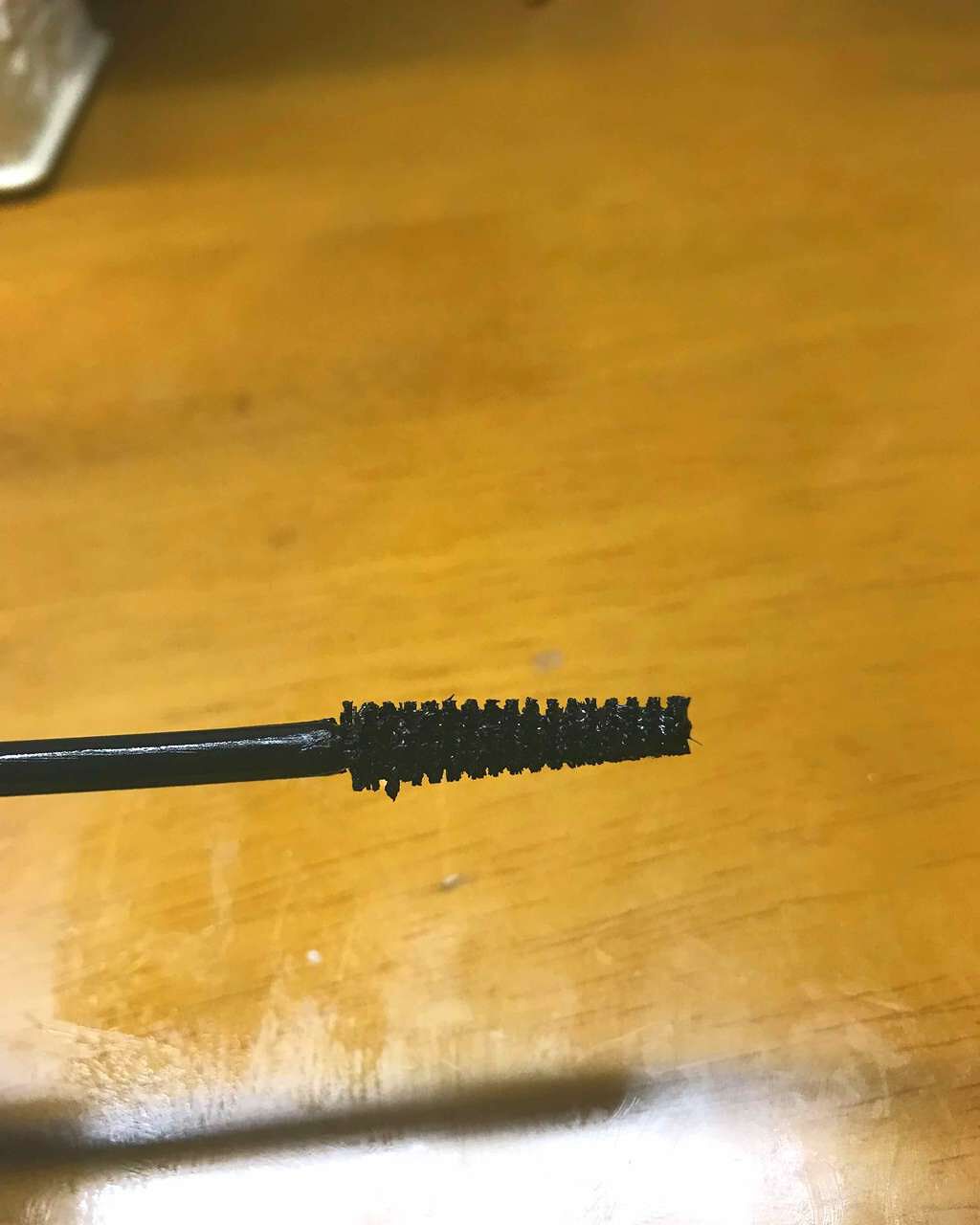 STマスカラポイント＆ノーマル/キャンドゥ/マスカラを使ったクチコミ（2枚目）