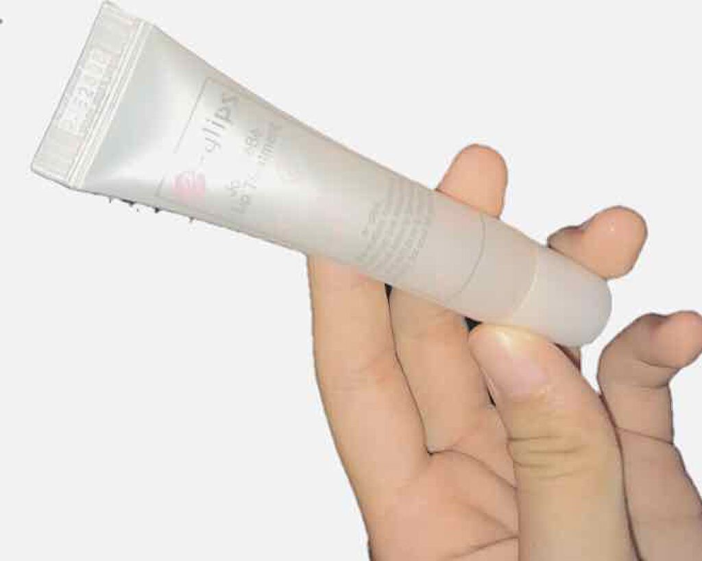 EGLIPS ジョリィべべ リップトリートメント