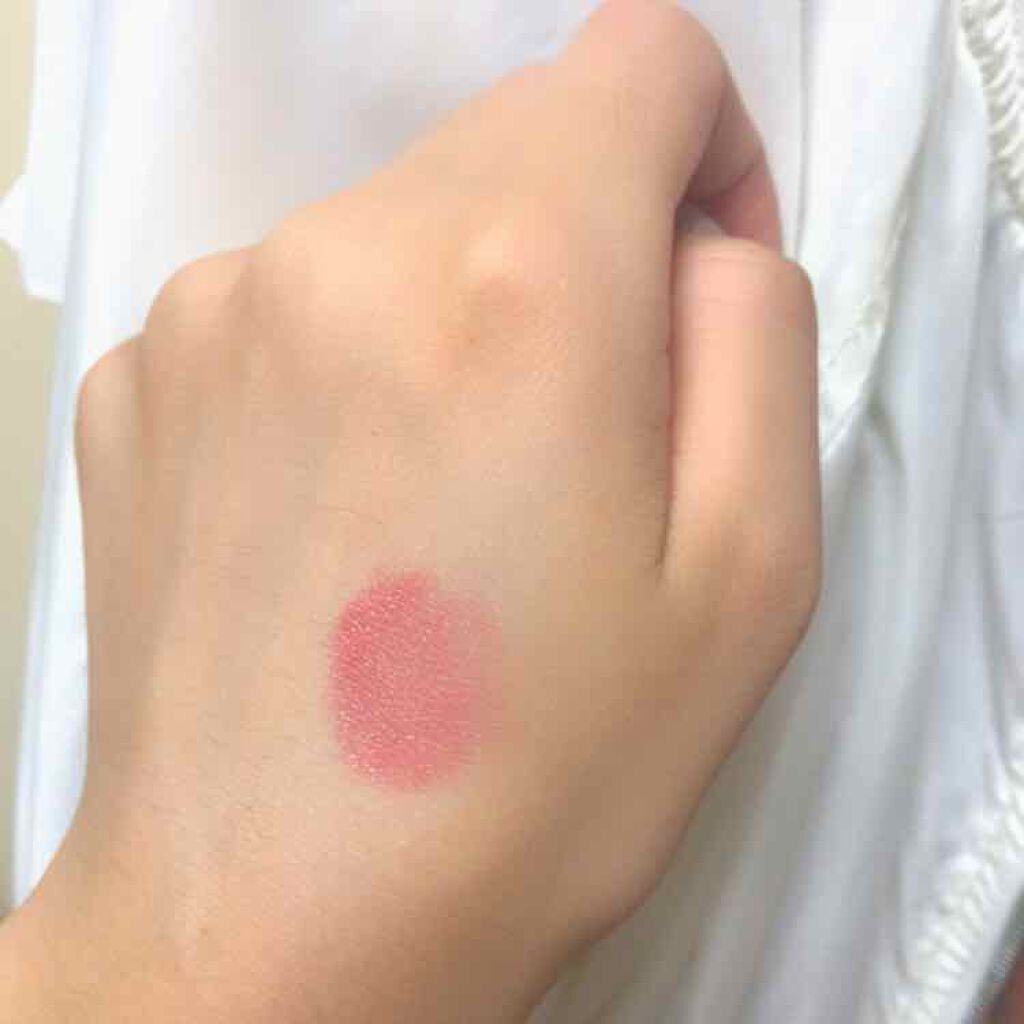 リップ&チーク ジェル/キャンメイク/ジェル・クリームチークを使ったクチコミ(2枚目)